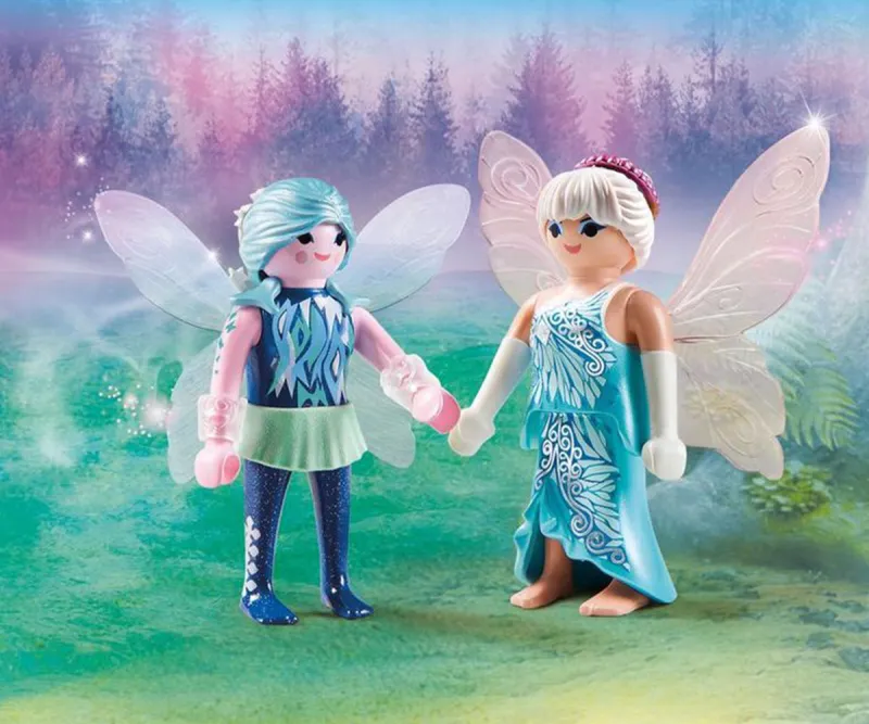 Playmobil 9447 Зимни феи