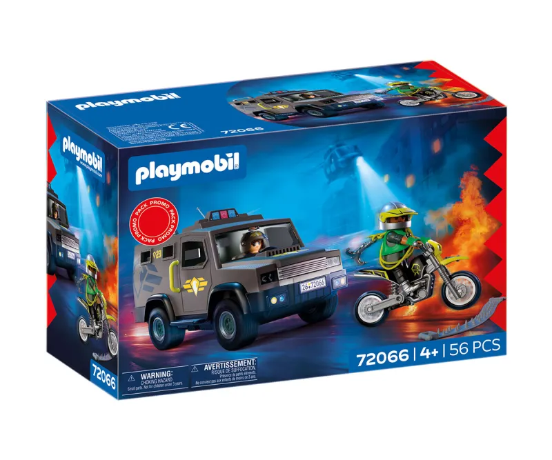Playmobil 9447 Зимни феи