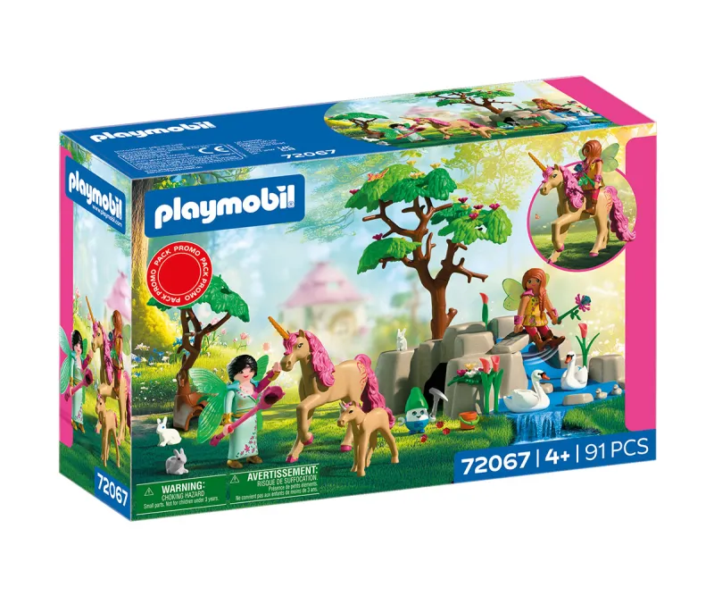 Playmobil 9447 Зимни феи