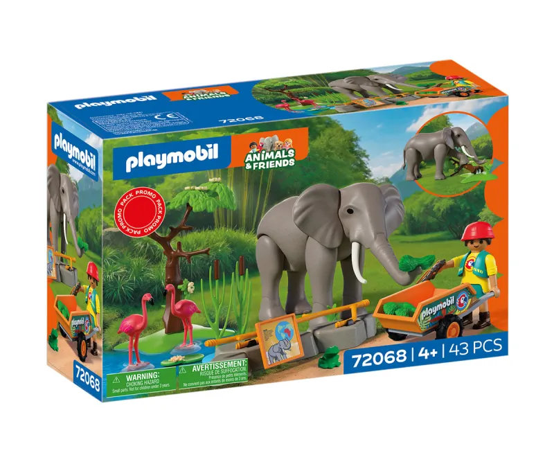 Playmobil 9447 Зимни феи