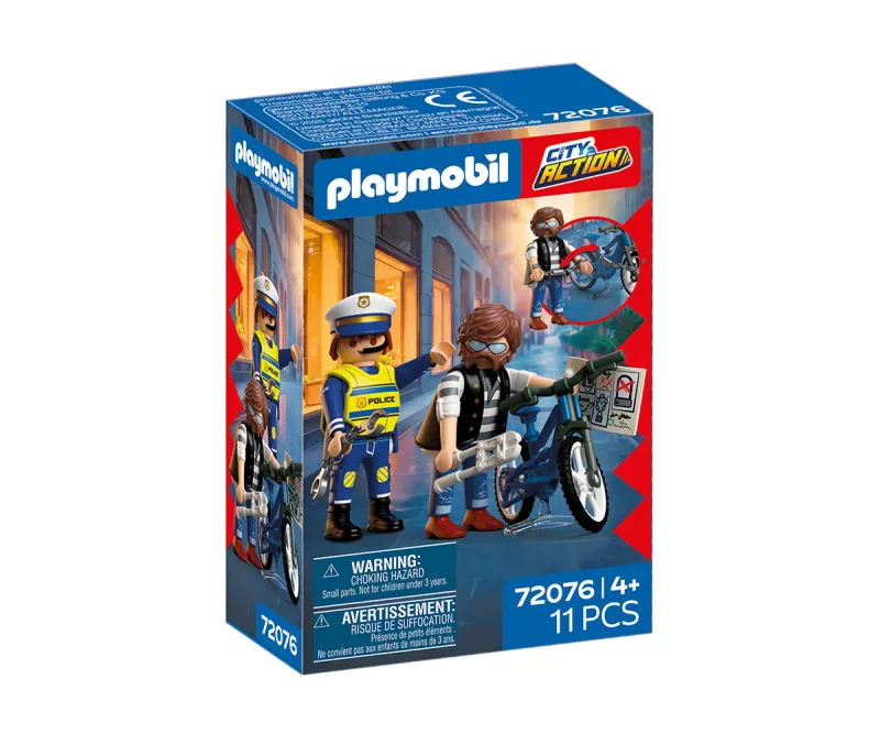 Playmobil 9447 Зимни феи