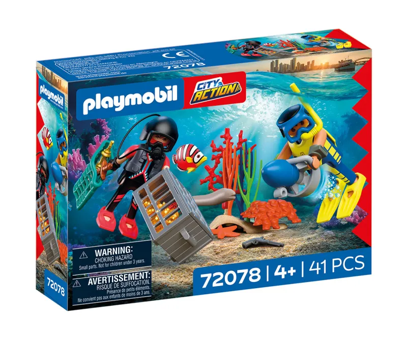 Playmobil 9447 Зимни феи