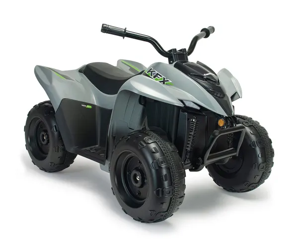 Детско АТВ Injusa Kawasaki KFX90 6V
