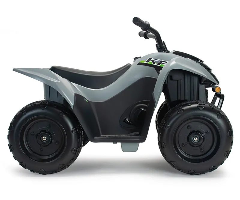 Детско АТВ Injusa Kawasaki KFX90 6V
