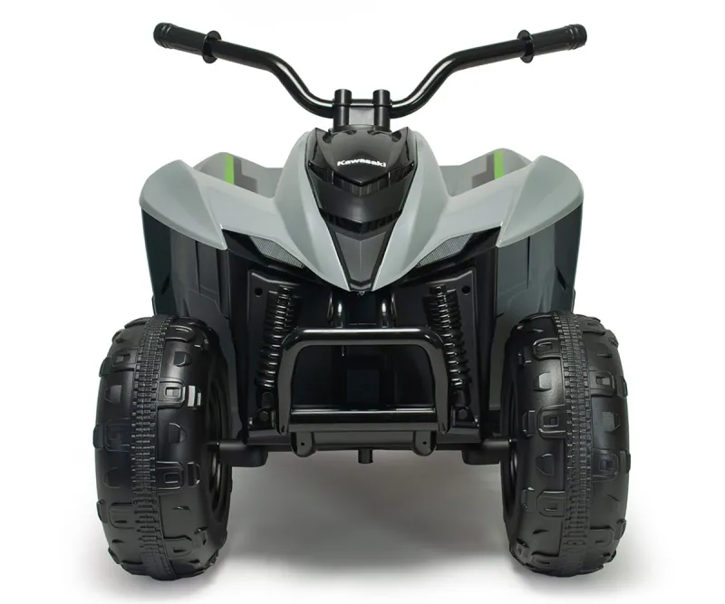Детско АТВ Injusa Kawasaki KFX90 6V