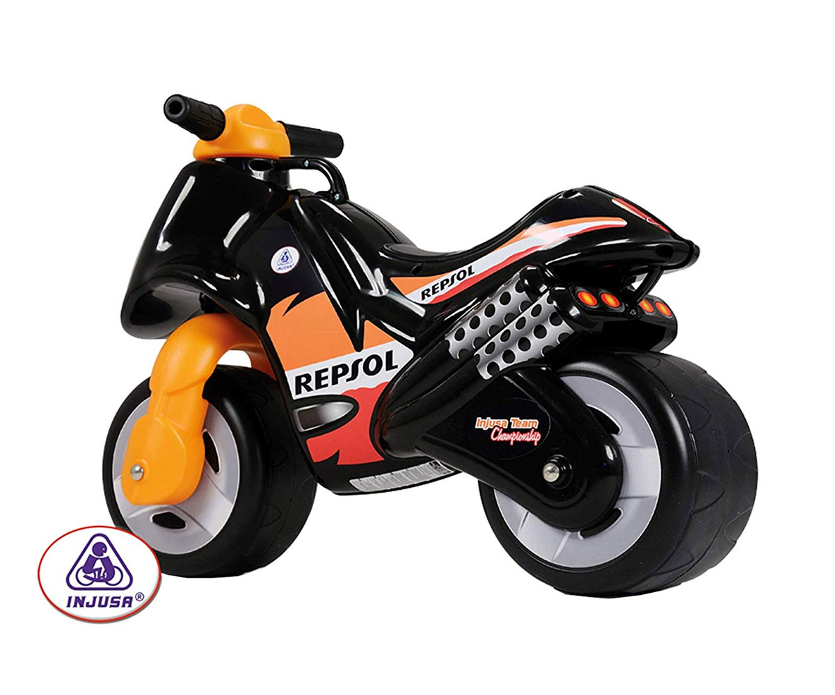 Мотор-проходилка Injusa Repsol Neox