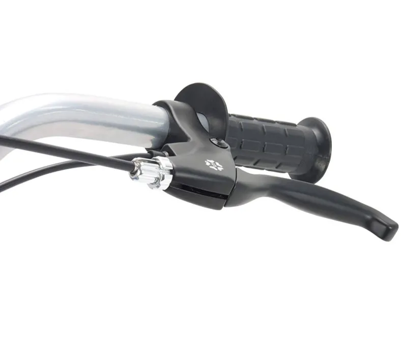 Детски мотор Injusa X-Treme Blue Fighter 24V