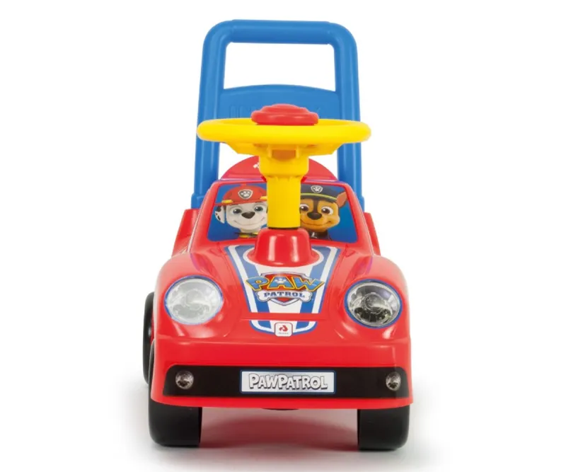 Кола за бутане Injusa Пес Патрул Racing Car