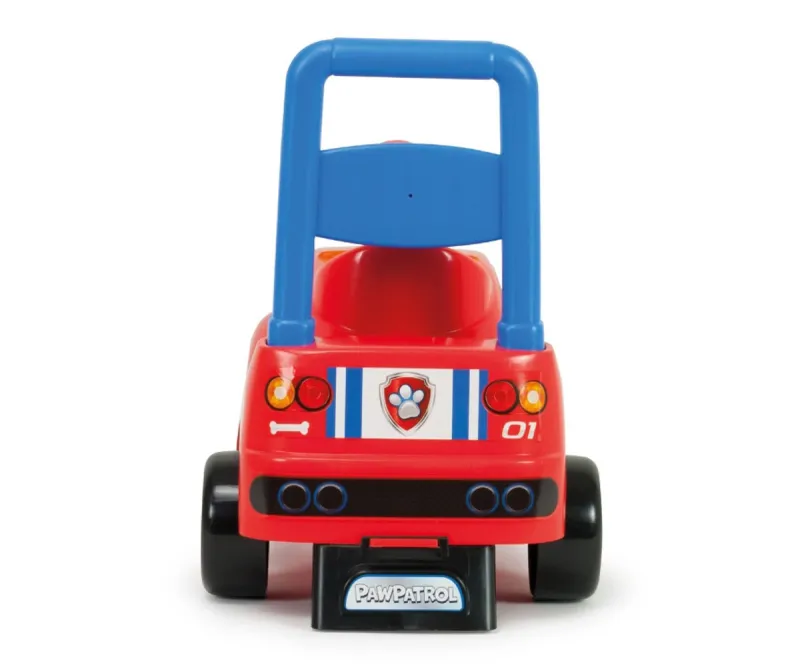 Кола за бутане Injusa Пес Патрул Racing Car