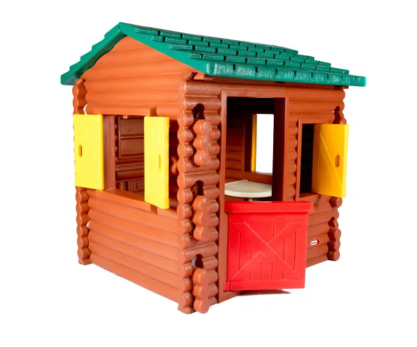 Детска къща Little Tikes Голяма горска къща