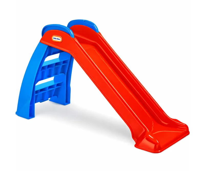 Сглобяема пързалка Little Tikes 4884
