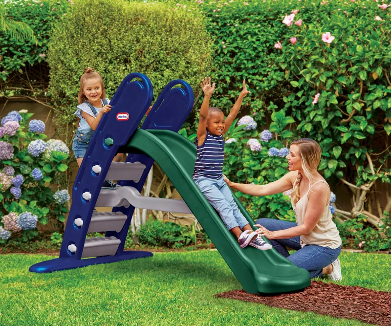 Сглобяема пързалка Little Tikes 4884