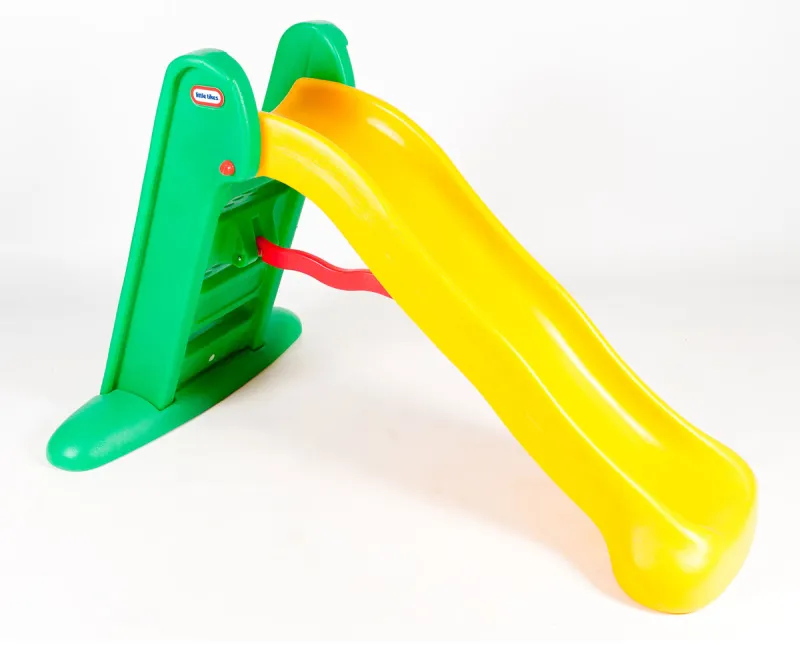 Сглобяема пързалка Little Tikes 4263