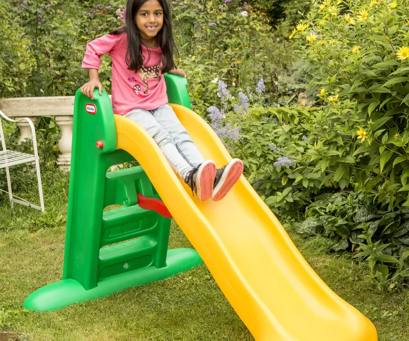 Сглобяема пързалка Little Tikes 4263