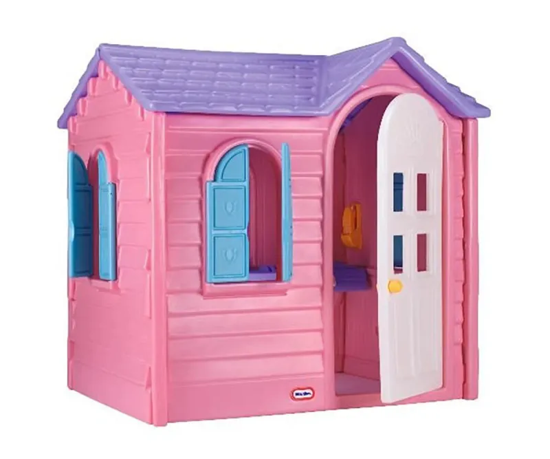 Детска къща Little Tikes Голяма къща 440S