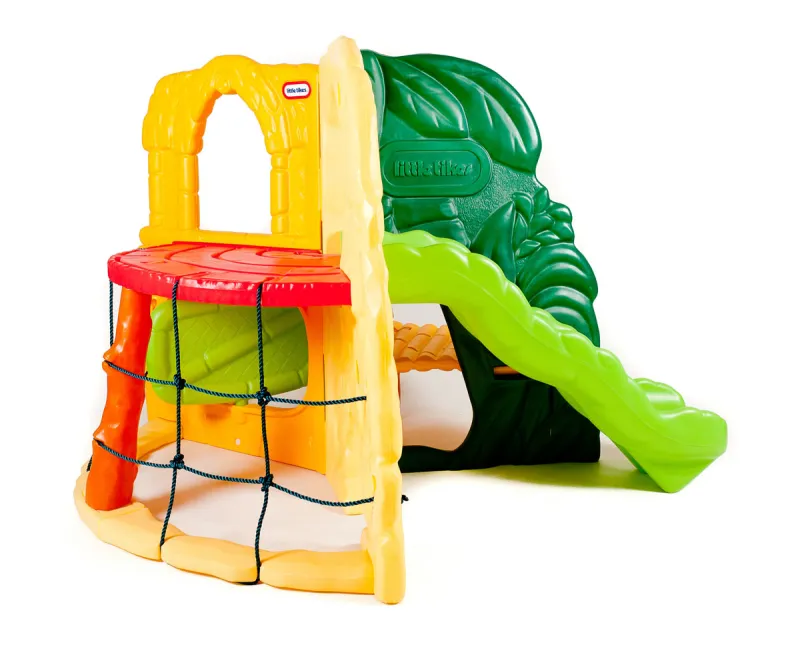 Детска къщичка Little Tikes Джунгла 440D