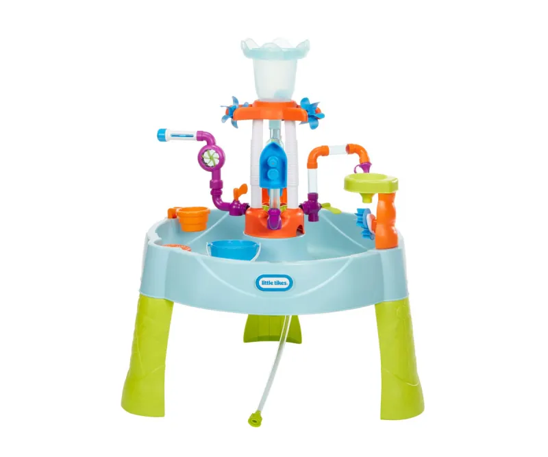 Детска къщичка Little Tikes Джунгла 440D