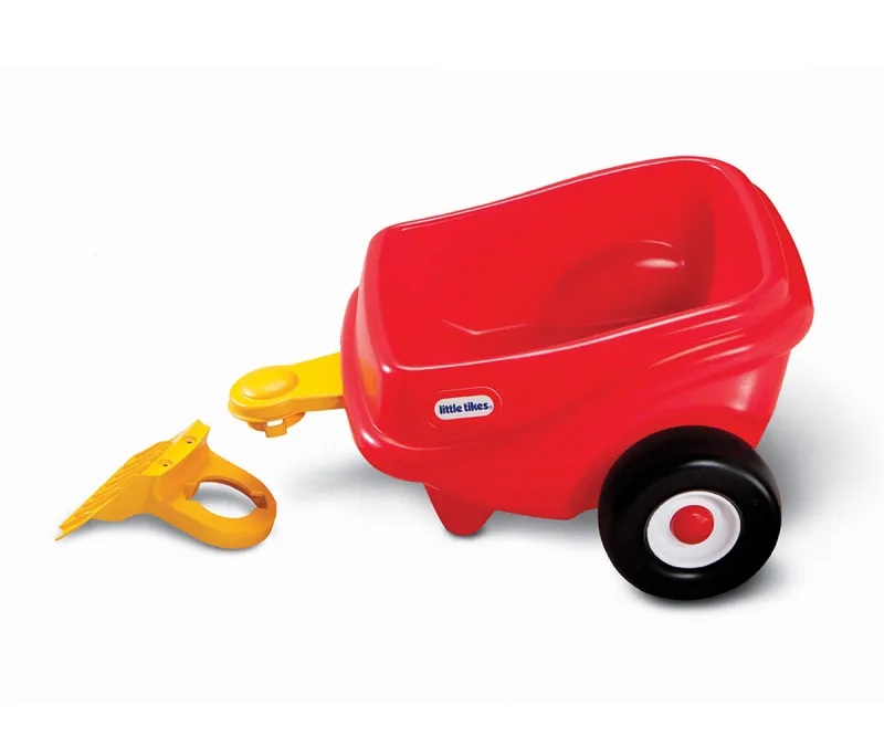 Кола за бутане Little Tikes Полицейска кола
