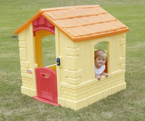 Детска къща Little Tikes основен модел 172786