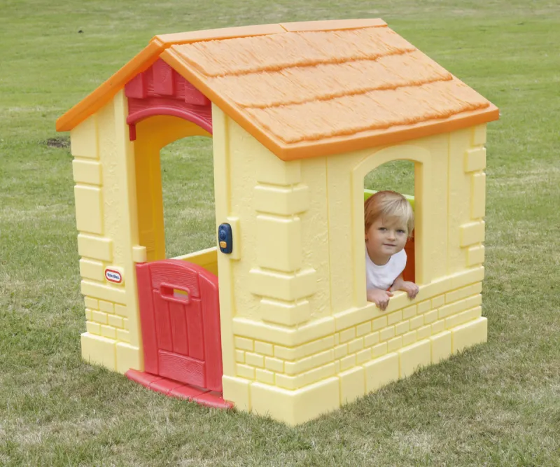 Детска къща Little Tikes основен модел 172786