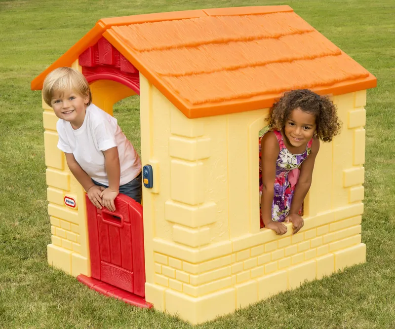 Детска къща Little Tikes основен модел 172786
