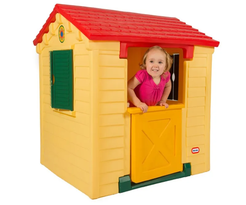 Детска къща Little Tikes Къща за игра 172908