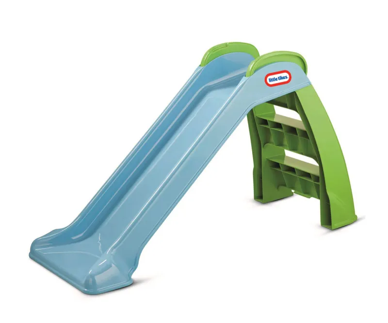 Катерушка с пързалка Little Tikes 413910