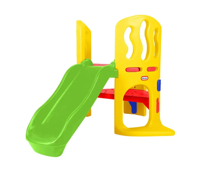 Катерушка с пързалка Little Tikes 413910