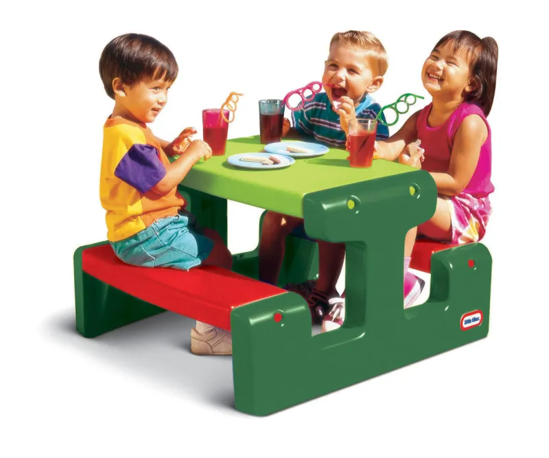 Детска къща Little Tikes Моята първа къща 173363