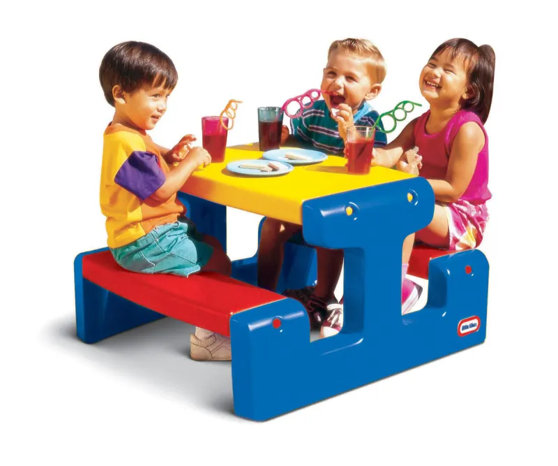 Детска къща Little Tikes Моята първа къща 173363