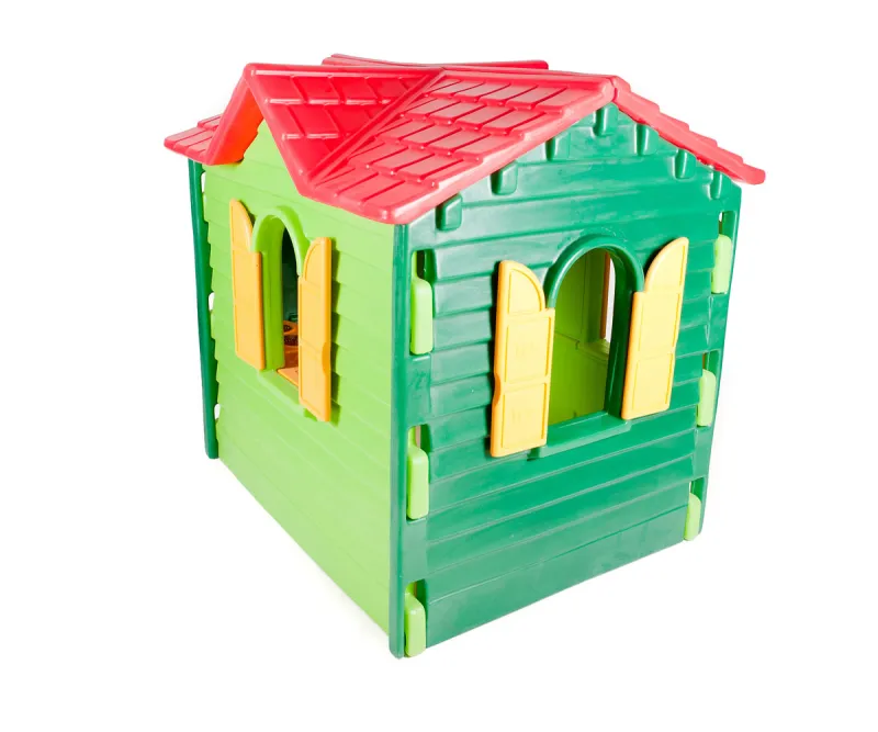 Детска къща Little Tikes Моята първа къща 173363
