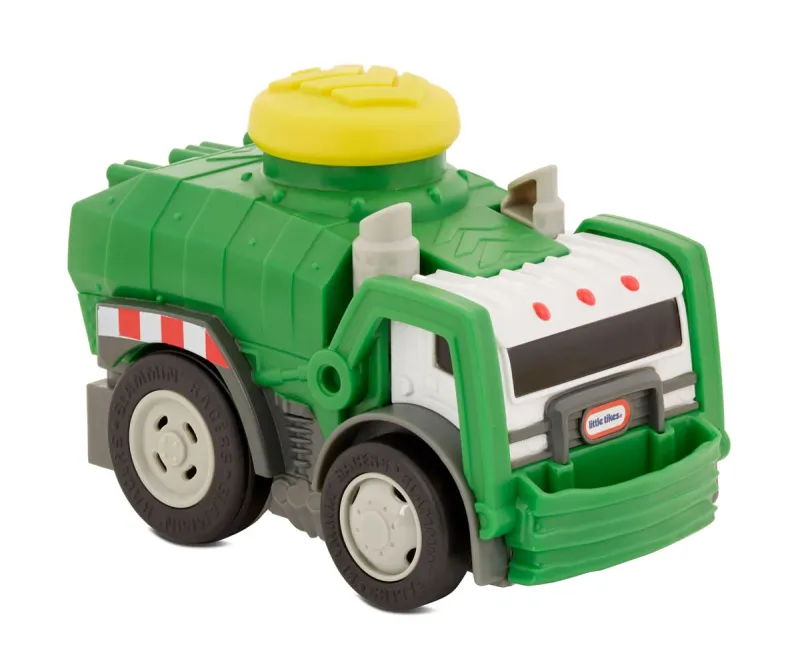 Little Tikes Slammin' Racers – блъскащи се колички, удар до 4 м
