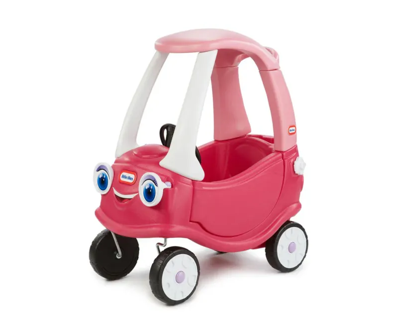 Състезателна възглавница Little Tikes Pillow Racer – еднорог
