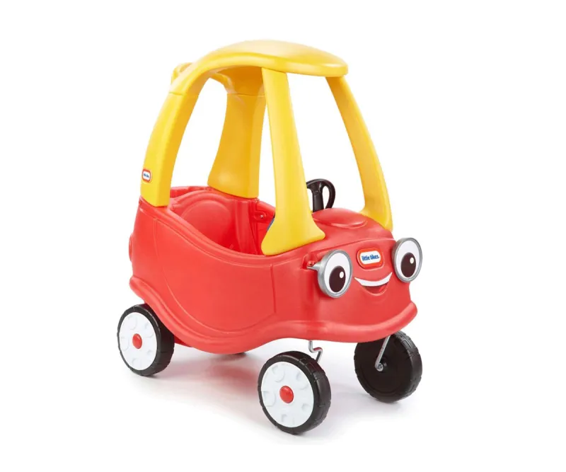 Състезателна възглавница Little Tikes Pillow Racer – еднорог