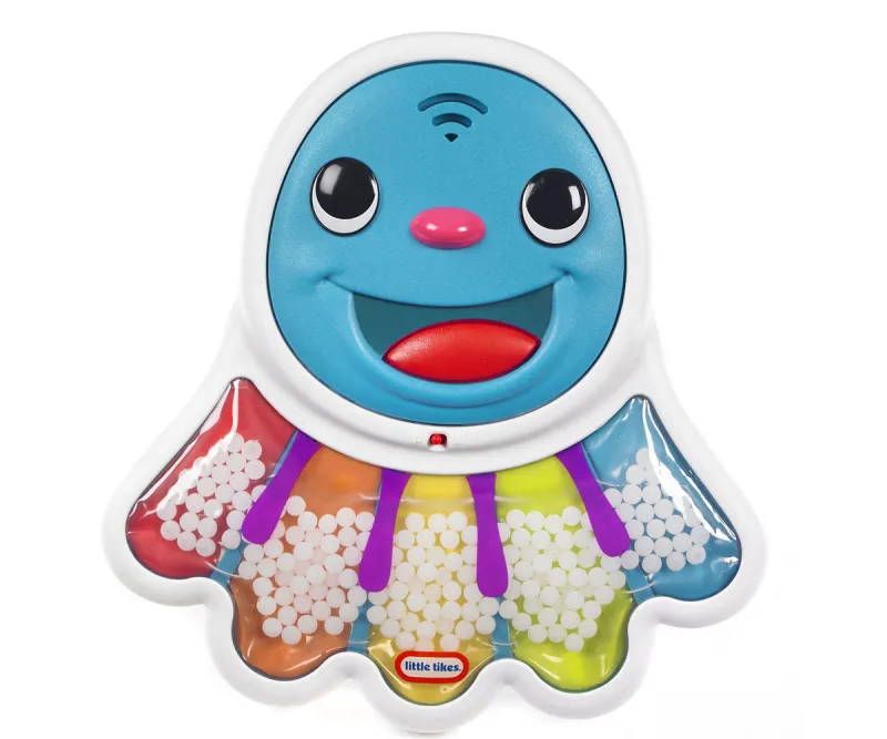 Меко пиано със светлини Little Tikes Fantastic Firsts