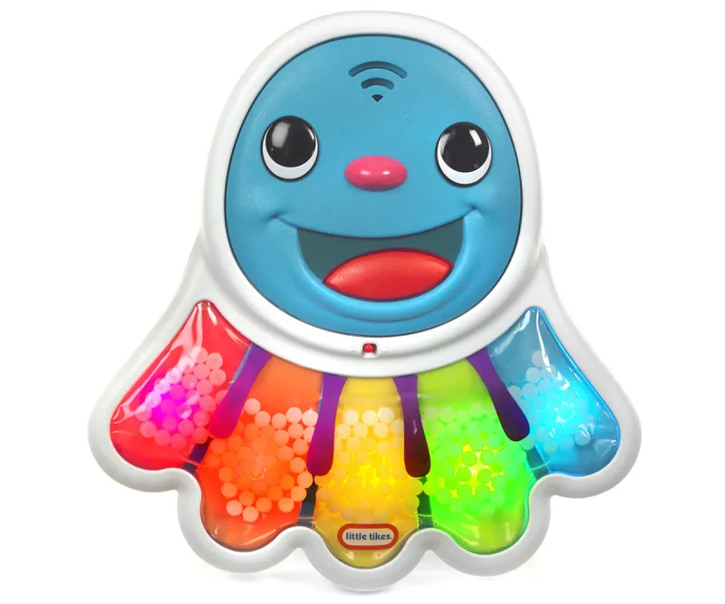 Меко пиано със светлини Little Tikes Fantastic Firsts