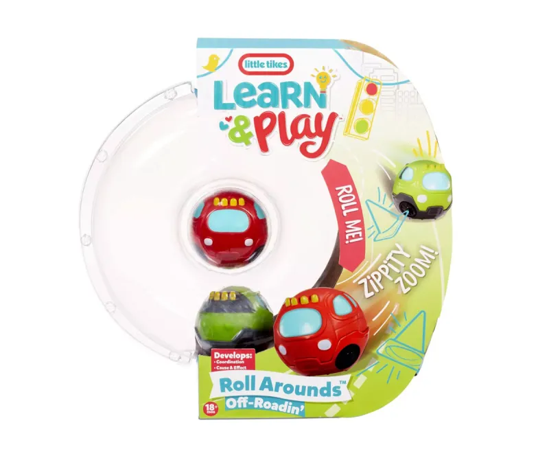 Меко пиано със светлини Little Tikes Fantastic Firsts