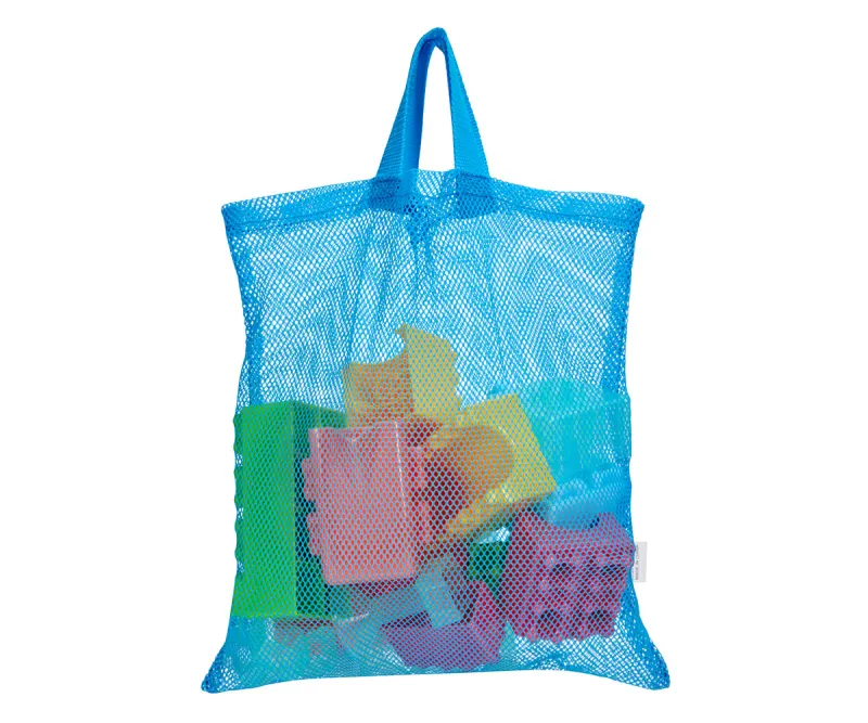 Бебешки конструктор Little Tikes Baby Builders Splash Blocks