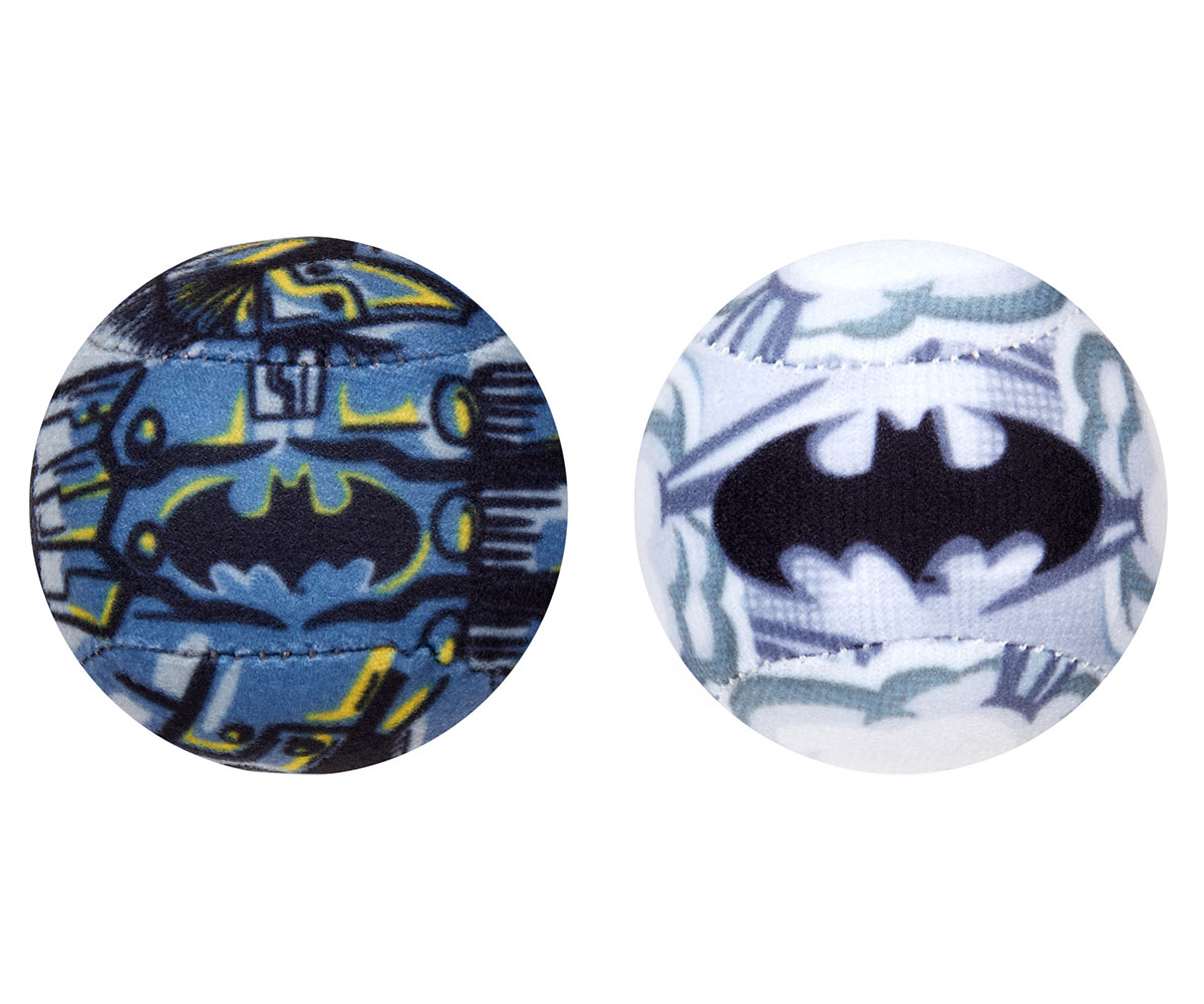 Лък-бластер Little Tikes Batman за топчета Power Pods