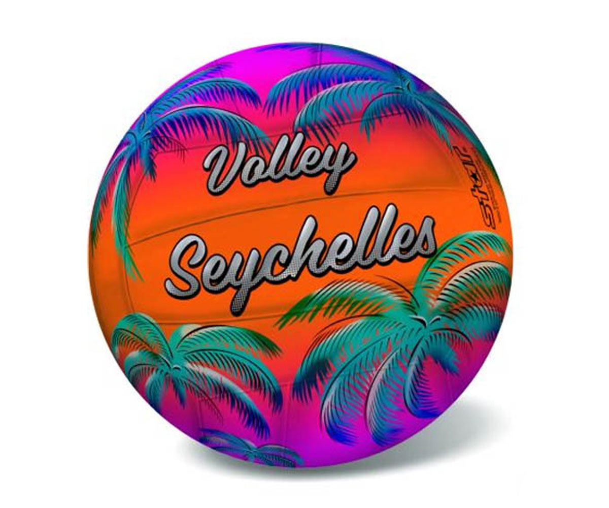 Волейболна топка Star Seychelles, 21 см