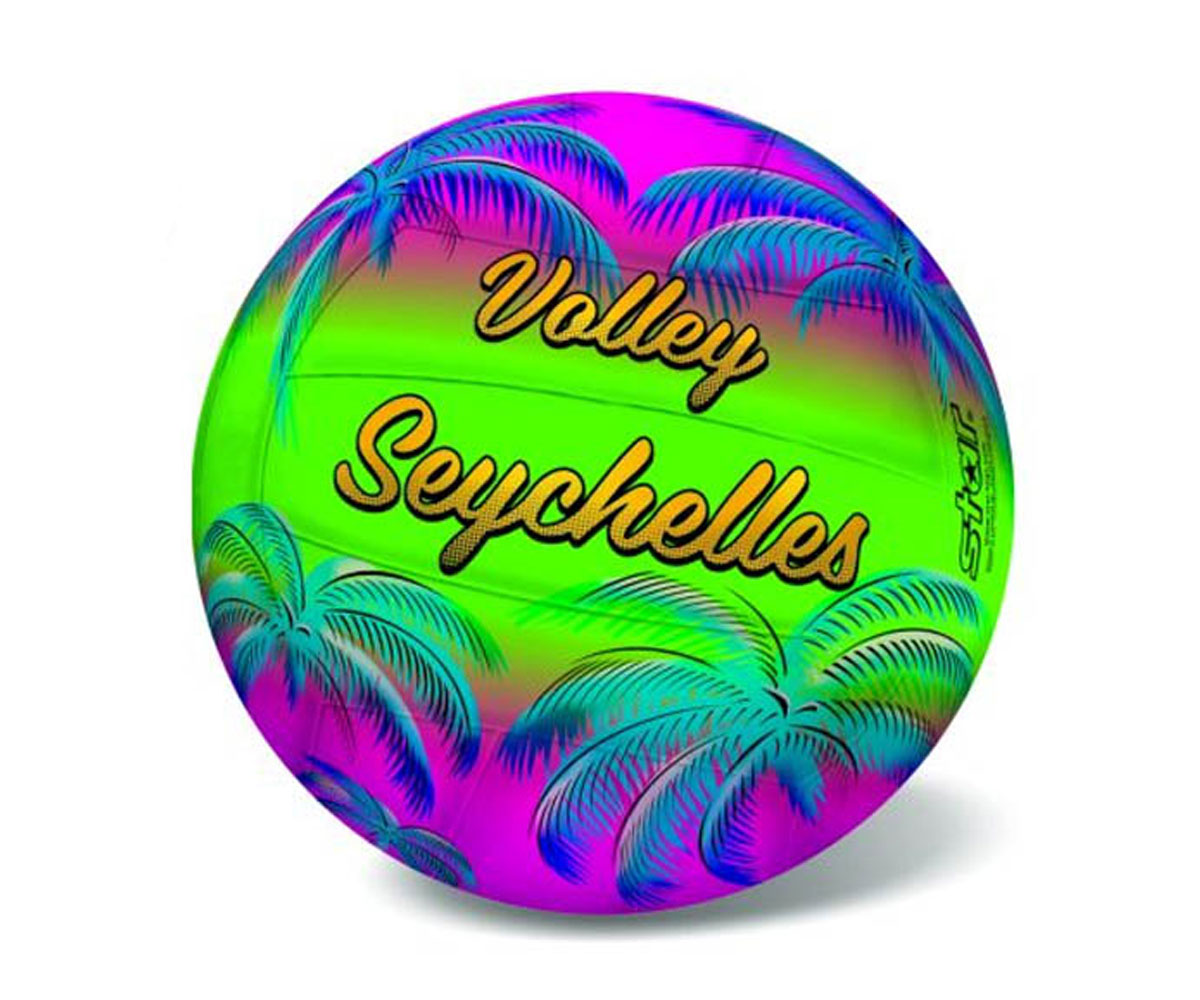 Волейболна топка Star Seychelles, 21 см