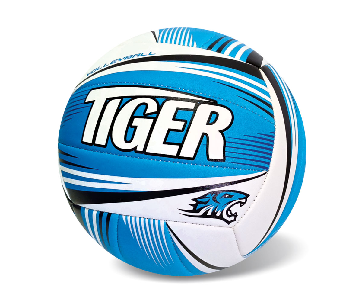 Волейболна топка Star FLUO Multicolor, размер 5