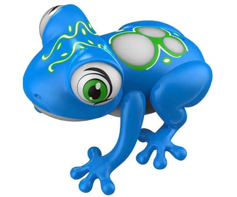 Интерактивно животинче Silverlit Gloppies