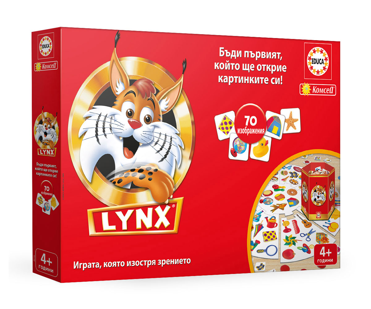 Настолна игра Asmodee Brick like this за 2–8 играчи