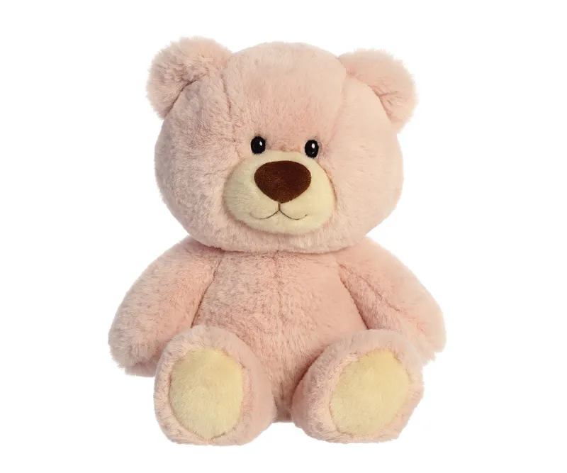 Плюшена играчка Розово мече Aurora