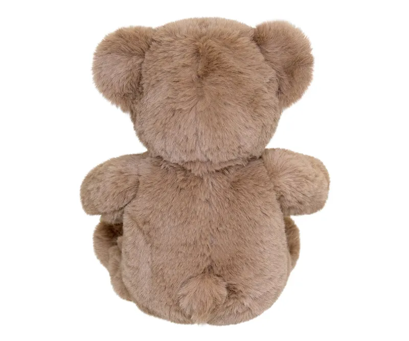Плюшена играчка Еко мечка Aurora, 20 см