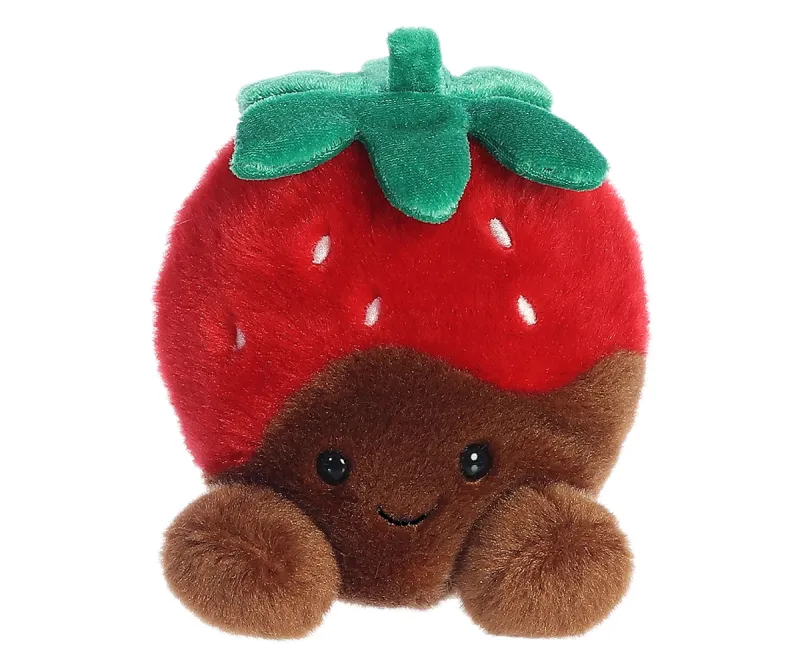 Плюшена играчка Еко мечка Aurora, 20 см