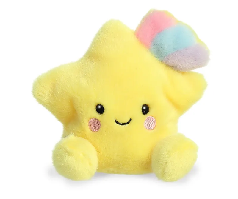 Плюшена играчка Еко хъски Aurora, 20 см