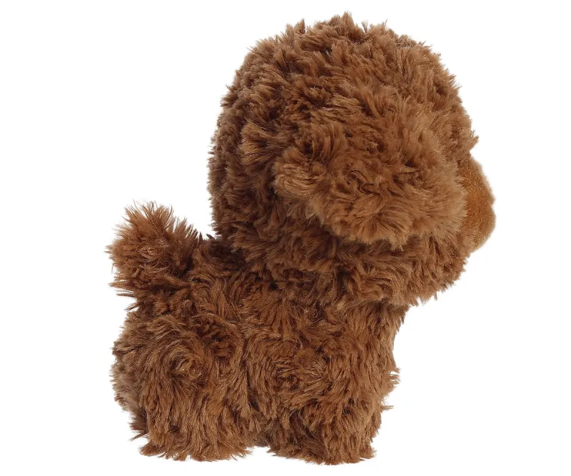Плюшена играчка Пудел Aurora Teddy Pup