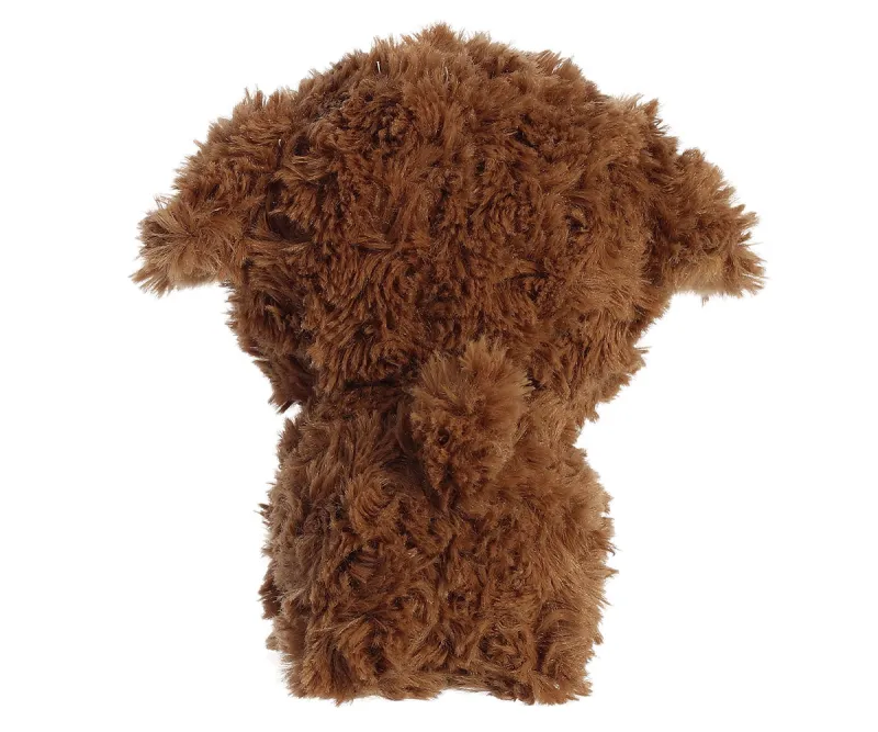 Плюшена играчка Пудел Aurora Teddy Pup